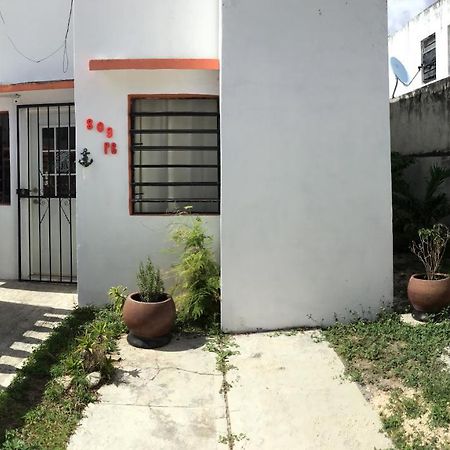 Depto Duplex Cancun Cancún Exterior foto
