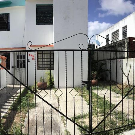 Depto Duplex Cancun Cancún Exterior foto