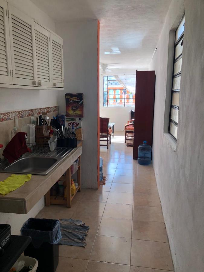 Depto Duplex Cancun Cancún Exterior foto