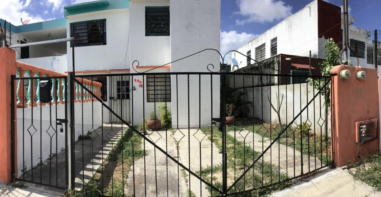 Depto Duplex Cancun Cancún Exterior foto